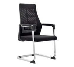 Revolt Office Chair Black