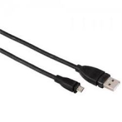 Hama Micro-usb Cable Usb3.0 1.5m