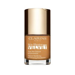 Clarins Skin Illusion Velvet 30ML - Coffee