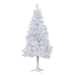 150CM Combo Tree Deal White CT150W