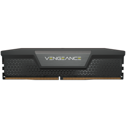 Corsair Vengeance 32GB 1 X 32GB DDR5 Dram 5600MHZ C40 Memory Kit 1.25V Black