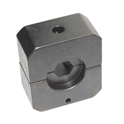 Major Tech Replacement Crimping Dies For Hct630 240mm
