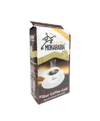 Caff Mokarabia - Filter Coffee Gold - 250G