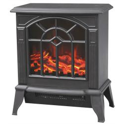 Goldair Fireplace Electric Heater 2000W