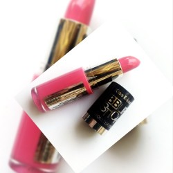 Pink Mauve Lipstick