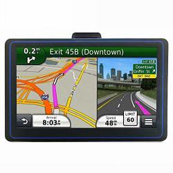 Gps Navigation For Car 7 Inch Car Gps Updated Touch Screen Gps Navigation System Car Vehicle Sat-nav Lifetime Free Maps