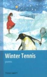 Winter Tennis - Poems paperback