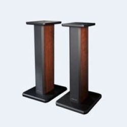 EDIFIER ST300 Speaker Stands For Airpulse A300 Brown
