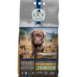jock dog food