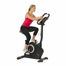 programmable exercise bike