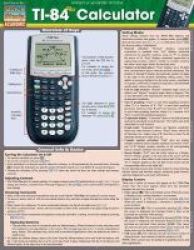 Ti 84 Plus Calculator Poster