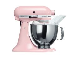 KitchenAid 5KSM150PSEPK Artisan Stand Mixer in Pink