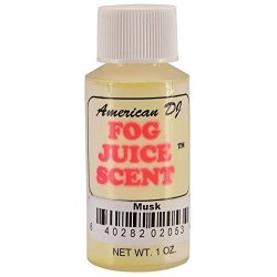 Pro-Motion Distributing - Direct Adj Products F-scent mu Fog Machine