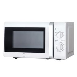 Midea Manual Microwave Oven White 20L 700W