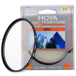 Hoya 77mm UV HMC Filter