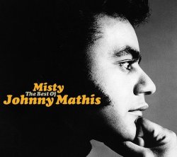 Misty - Best Of Johnny Mathis CD