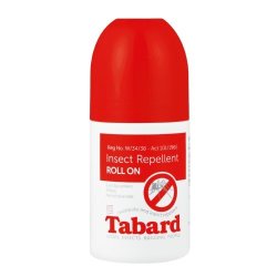 Tabard Roll-on