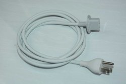Lovinstar Us Extension Power Cable For Apple Power Mac G5 Imac 20" 21.5" 24" 27" Power Supply Cord Cable