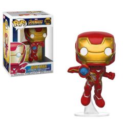 Avenger Infinity War - Iron Man