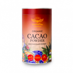 Organic Raw Cacao 500G