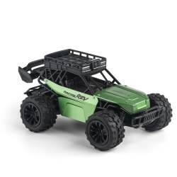 TIME2PLAY Remote Control Off-road Car With Camera And Voice-intercom