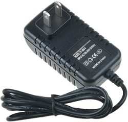 Uniq-bty Ac dc Adapter Replacement For 