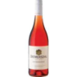 Sauvignon Ros Wine Bottle 750ML