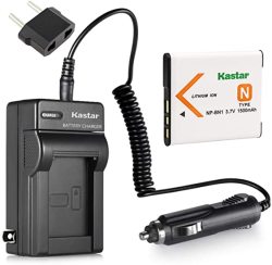 Kastar Battery And Charger Replacement For Sony Sony Cyber Shot Dsc W710 Dsc W730 Dsc W800 Dsc W810 Dsc W0 Dsc Wx10 Dsc Wx100 Dsc Wx150 Dsc Wx0 Dsc Wx2 Dsc Wx30 Dsc Wx7 Dsc Wx70 Digital Camera Prices Shop Deals Online Pricecheck