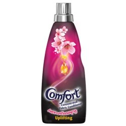 Comfort Aromatherapy Concentrated Fabric Conditioner Uplifting 800ML