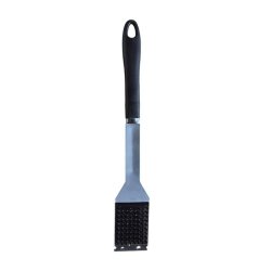 Bbq Brush Stainless Steel With Pp Handle