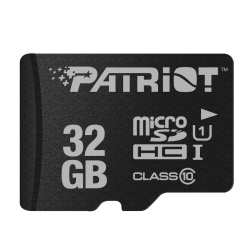 Lx CL10 32 Gb Micro Sdhc Card