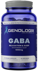 Gaba Relaxation & Sleep