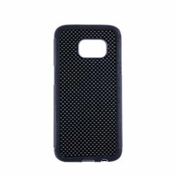 Tetrax Xcase Samsung S7 Case Carbon Cell Phone Case Car Phone Mount Holder