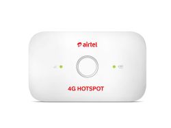 Huawei E5573 3G 4G LTE Mobile WiFi Router