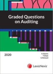 Graded Questions On Auditing 2020