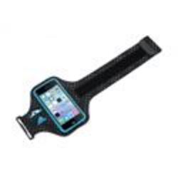 Griffin Adidas MiCoach Armband for Apple iPhone 5 5s 5c in Black Blue