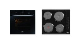 Defy DCB005 DBO459+DHD398 Oven & Hob Combo