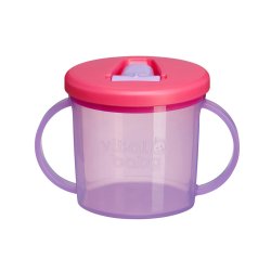Hydrate Free Flow Cup Mixed