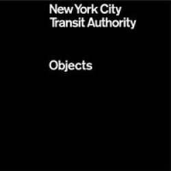 Nycta Objects Hardcover