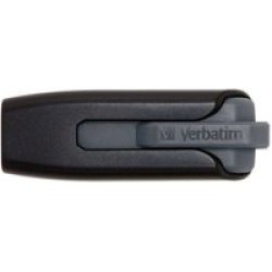 Verbatim Store & 39 N& 39 Go V3 USB 3.0 Flash Drive 16GB