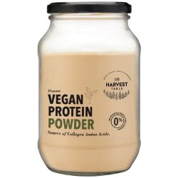 Vegan Protein Powder 550G
