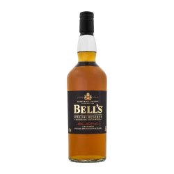 Bell's Special Reserve Scotch Whisky 750 Ml