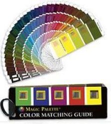 Colour Matching Guide