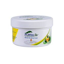 Portia M Marula 250ML Body Cream