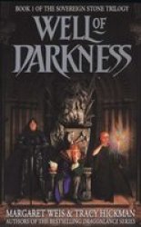 Well Of Darkness: The Sovereign Stone Trilogy