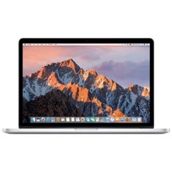 CPO Apple 15" Retina 2015 Intel Core i7 MacBook Pro