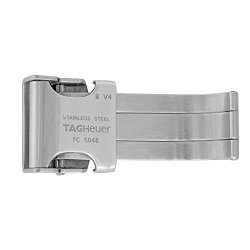 Deals on TAG Heuer Formula 1 Men s Buckle FC5048 Compare Prices Shop Online PriceCheck