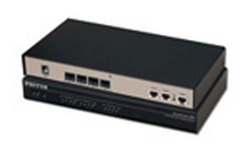 Patton SN4981 1E30V Single Pri Port VoIP Gateway Router