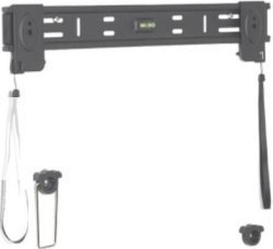 ROSS Essentials Series Low Profile 32-70" Flat To Wall LCD TV Mount Bracket