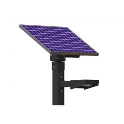 Misolar Solar Park Light Single 900 Lm MSLP900S